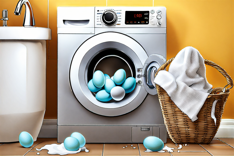 how-to-remove-rotten-egg-smell-from-washing-machine